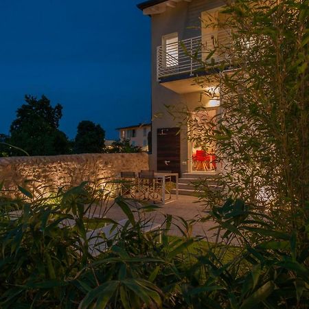 La Bellavita Del Garda Luxury Apartments San Felice del Benaco Exterior foto