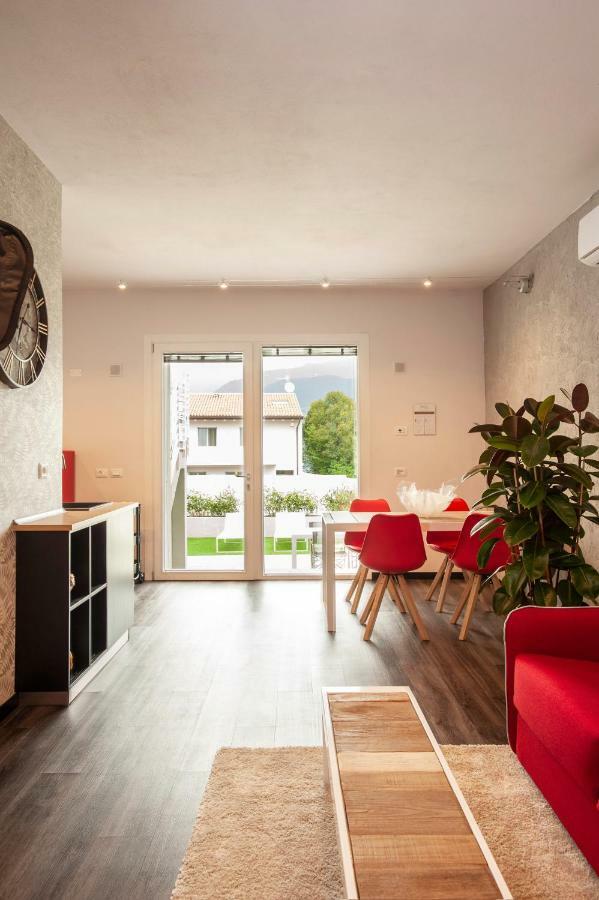 La Bellavita Del Garda Luxury Apartments San Felice del Benaco Exterior foto