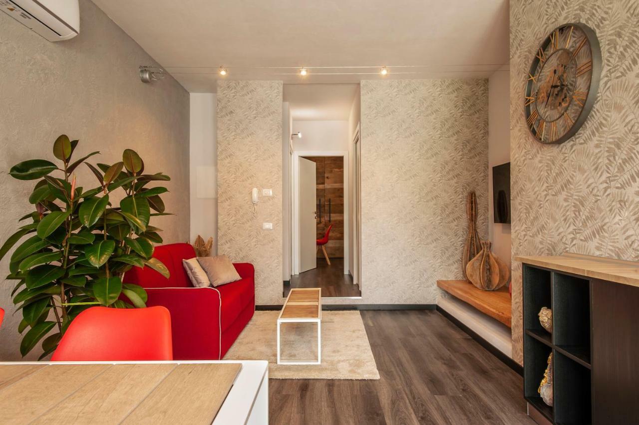 La Bellavita Del Garda Luxury Apartments San Felice del Benaco Exterior foto