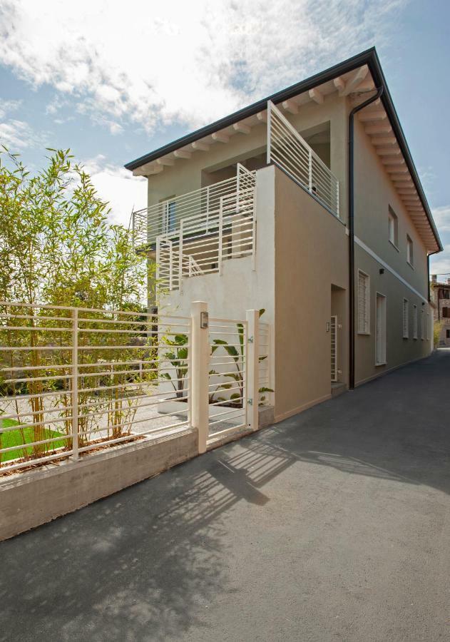 La Bellavita Del Garda Luxury Apartments San Felice del Benaco Exterior foto