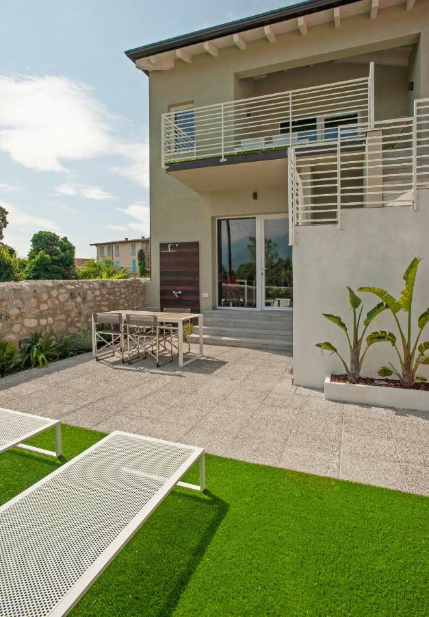 La Bellavita Del Garda Luxury Apartments San Felice del Benaco Exterior foto