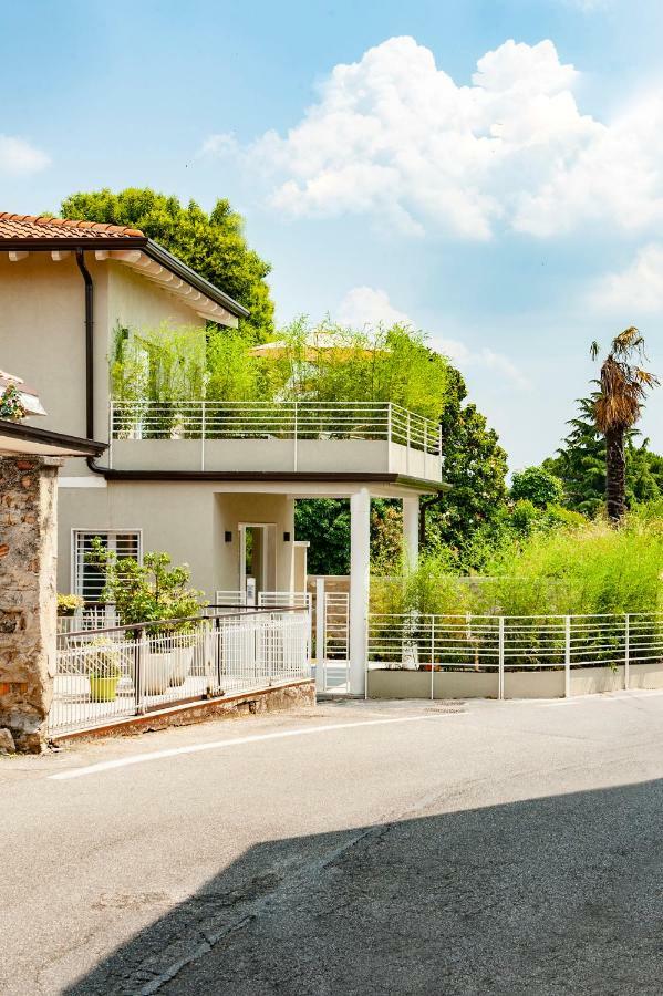 La Bellavita Del Garda Luxury Apartments San Felice del Benaco Exterior foto
