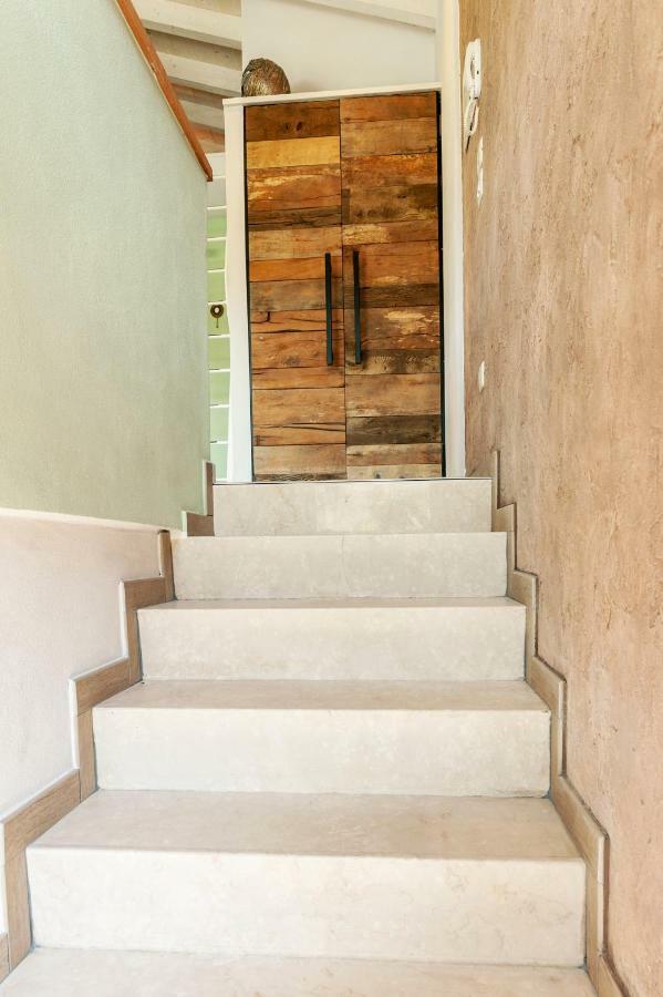 La Bellavita Del Garda Luxury Apartments San Felice del Benaco Exterior foto