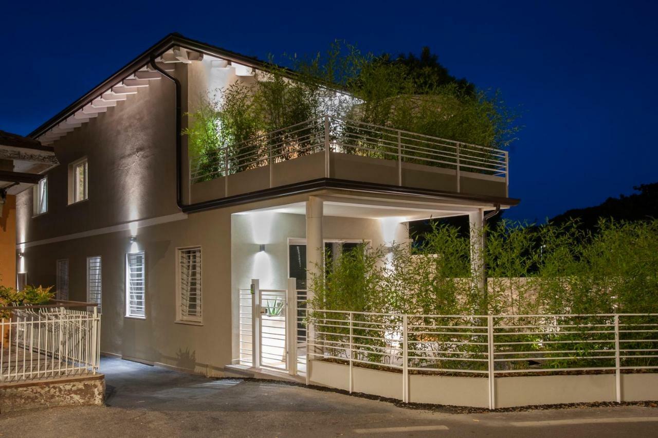 La Bellavita Del Garda Luxury Apartments San Felice del Benaco Exterior foto