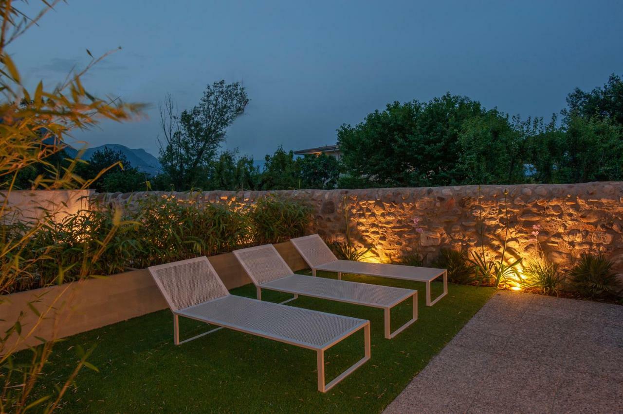 La Bellavita Del Garda Luxury Apartments San Felice del Benaco Exterior foto