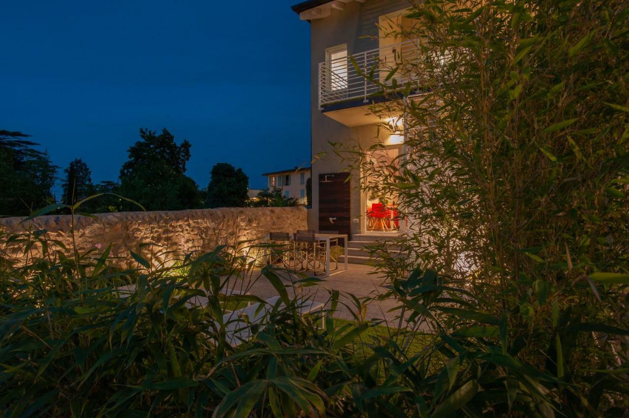 La Bellavita Del Garda Luxury Apartments San Felice del Benaco Exterior foto