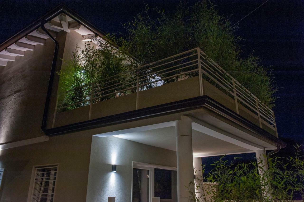 La Bellavita Del Garda Luxury Apartments San Felice del Benaco Exterior foto