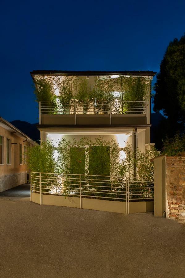 La Bellavita Del Garda Luxury Apartments San Felice del Benaco Exterior foto