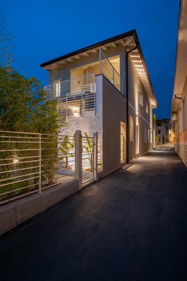 La Bellavita Del Garda Luxury Apartments San Felice del Benaco Exterior foto
